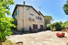 Maison familiale avec garage, atelier et fort potentiel d'évolution