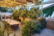 Villa de plain-pied sans mitoyenneté dans un environnement privilégié !!! SOUS COMPROMIS !!!