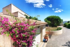 Bouzigues – Vue exceptionnelle sur le Mont Saint-Clair
