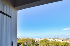 Appartement avec vue dégagée – Cap d’Agde !!! SOUS COMPROMIS !!!