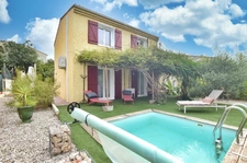 Villa familiale au cœur d'un environnement privilégié