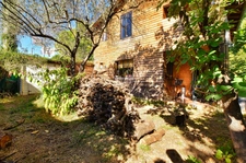 Villa coup de cœur – Bois, lumière et douceur de vivre à Aniane !!! SOUS COMPROMIS !!!