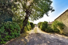 Villa de caractère au cœur du Languedoc !!! SOUS COMPROMIS !!!