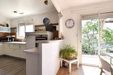 Élégante Bastide avec double habitation au calme, piscine et jardin paysager