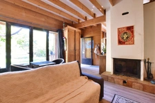 Villa coup de cœur – Bois, lumière et douceur de vivre à Aniane !!! SOUS COMPROMIS !!!