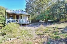 Villa d’architecte au cœur de 2,6 hectares de nature, avec vue panoramique exceptionnelle