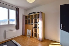 Grande demeure avec jardin et garage
