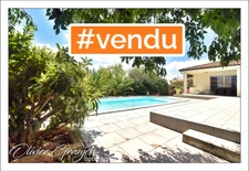 Spacieuse Villa de plain-pied au calme