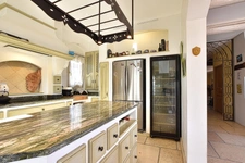 Élégante maison de charme languedocienne avec appartement indépendant