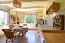 Maison familiale au cœur de la nature à 35 mn de Montpellier !!! SOUS COMPROMIS !!!