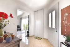 Charmante villa de plain-pied avec jardin paysager et piscine en cœur d’Hérault