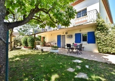 Élégante bastide avec double habitation au calme, piscine et jardin paysager