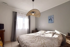 Villa de plain-pied avec piscine, à 20 minutes de Montpellier !!! SOUS COMPROMIS !!!