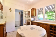 Maison familiale avec garage, atelier et fort potentiel d'évolution