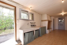 Maison de village rénovée, garage et potentiel d’aménagement
