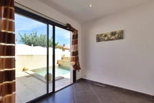 Grande villa familiale à deux pas de Pézenas