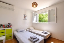 À 30 min de Montpellier – Propriété d’exception au cœur d’un écrin de verdure !!! SOUS COMPROMIS !!!