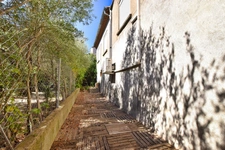 Maison de village rénovée, garage et potentiel d’aménagement