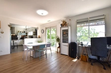 Élégante bastide avec double habitation au calme, piscine et jardin paysager