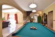 Élégante maison de charme languedocienne avec appartement indépendant