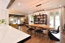 Villa familiale au cœur d'un environnement privilégié