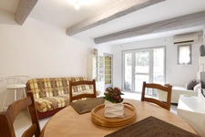 Charmante maison de village avec tropézienne et T1 indépendant