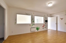 Grande demeure avec jardin et garage