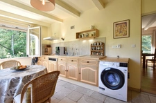 Maison familiale au cœur de la nature à 35 mn de Montpellier !!! SOUS COMPROMIS !!!