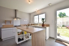 Charmante Villa à Montarnaud : Confort Moderne aux Portes de Montpellier