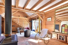 Villa coup de cœur – Nature, espace et sérénité à Aniane