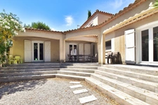 À 30 min de Montpellier – Propriété d’exception au cœur d’un écrin de verdure !!! SOUS COMPROMIS !!!
