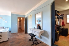 Élégante maison de charme languedocienne avec appartement indépendant
