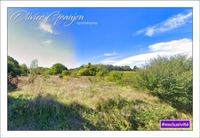 Terrain à bâtir de 3 348 m² Montpellier