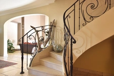 Élégante maison de charme languedocienne avec appartement indépendant