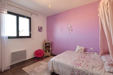 Grande villa familiale à deux pas de Pézenas
