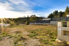 Rare – Terrain à bâtir 754 m² – Fond d’impasse, vue dégagée – Saint-Gély-du-Fesc