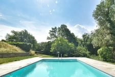 Maison familiale au cœur de la nature, potentiel unique à exploiter à 30 Min de Montpellier et Béziers