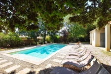À 30 min de Montpellier – Propriété d’exception au cœur d’un écrin de verdure !!! SOUS COMPROMIS !!!