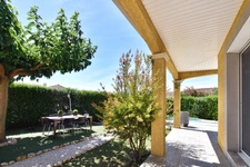 Villa de plain-pied avec piscine au calme !!! SOUS COMPROMIS !!!