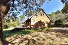 Villa coup de cœur – Nature, espace et sérénité à Aniane