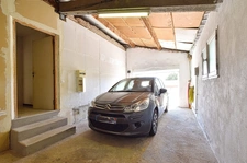 À 5 minutes de Gignac, villa de plain-pied dans un environnement paisible