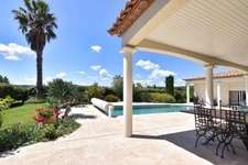 Villa d’Exception entre Montpellier et Béziers