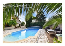 Villa de caractère au cœur du Languedoc