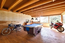 Villa d’architecte au cœur de 2,6 hectares de nature, avec vue panoramique exceptionnelle