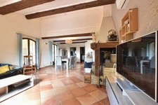 Villa de caractère au cœur du Languedoc !!! SOUS COMPROMIS !!!