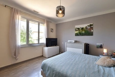 Élégante bastide avec double habitation au calme, piscine et jardin paysager