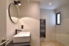 Villa d’architecte avec piscine au calme à 30 mn de Montpellier !!! SOUS COMPROMIS !!!