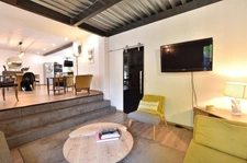 Villa familiale au cœur d'un environnement privilégié