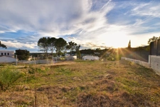 Rare – Terrain à bâtir 754 m² – Fond d’impasse, vue dégagée – Saint-Gély-du-Fesc