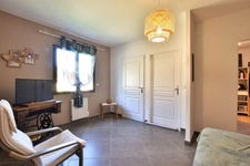 Grande villa familiale à deux pas de Pézenas